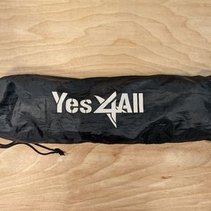 Yes 4 All 12 Rung Agility ladder